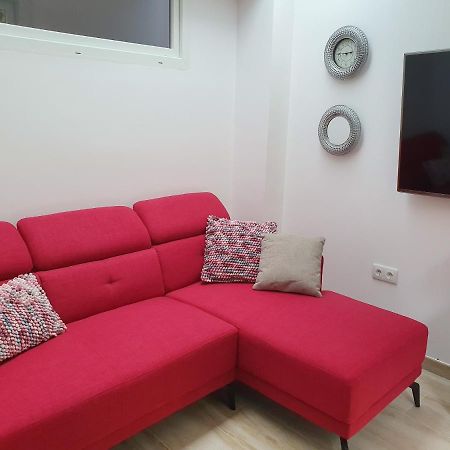 Acogedor Apartamento En El Centro De Monforte Monforte De Lemos Esterno foto